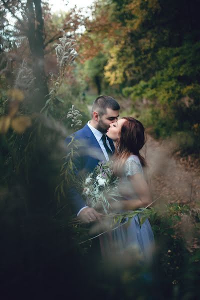 Fotógrafo de bodas Andrey Purshak (fototime). Foto del 15 de junio 2017