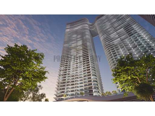 Appartement avec terrasse et piscine 5