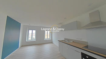 appartement à Villeneuve-sur-Lot (47)