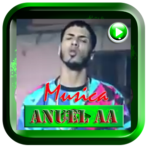 47 Anuel AA Descargar  Icon