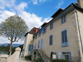 appartement à Chazey-Bons (01)