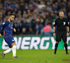 Un analyste irlandais dézingue Hazard: "Sa panenka était au bord du ridicule"