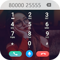 My Photo Phone Dialer  Photo Caller Screen Dialer