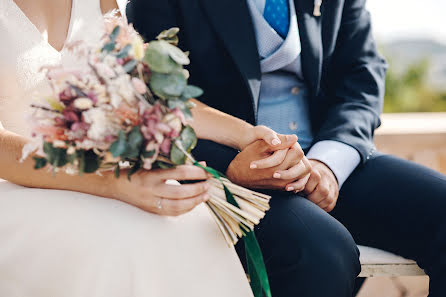 Fotógrafo de casamento Alejandro Severini (severiniph). Foto de 26 de outubro 2022