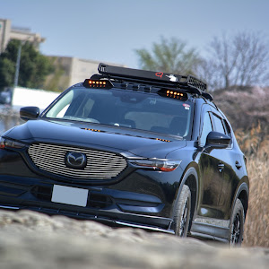 CX-5 KFEP