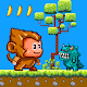 Adventure In Island WuKong - Classic Arcade Gaming