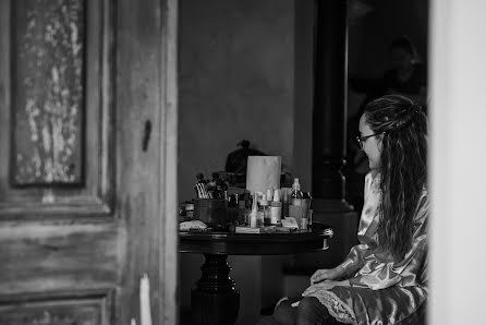 Svatební fotograf Juan Salazar (bodasjuansalazar). Fotografie z 15.května 2021