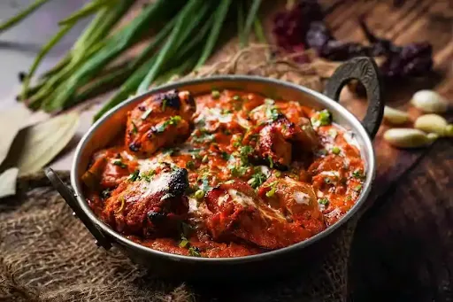 Boneless Chicken Tikka Masala