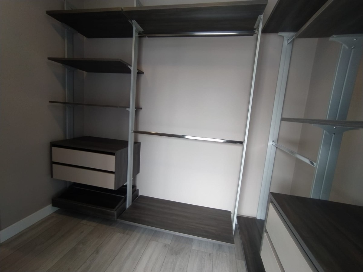 Apartamento En Venta - Santa Barbara Alta, Bogota