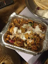 Arabian Chicken Shawarma And Kebab photo 3