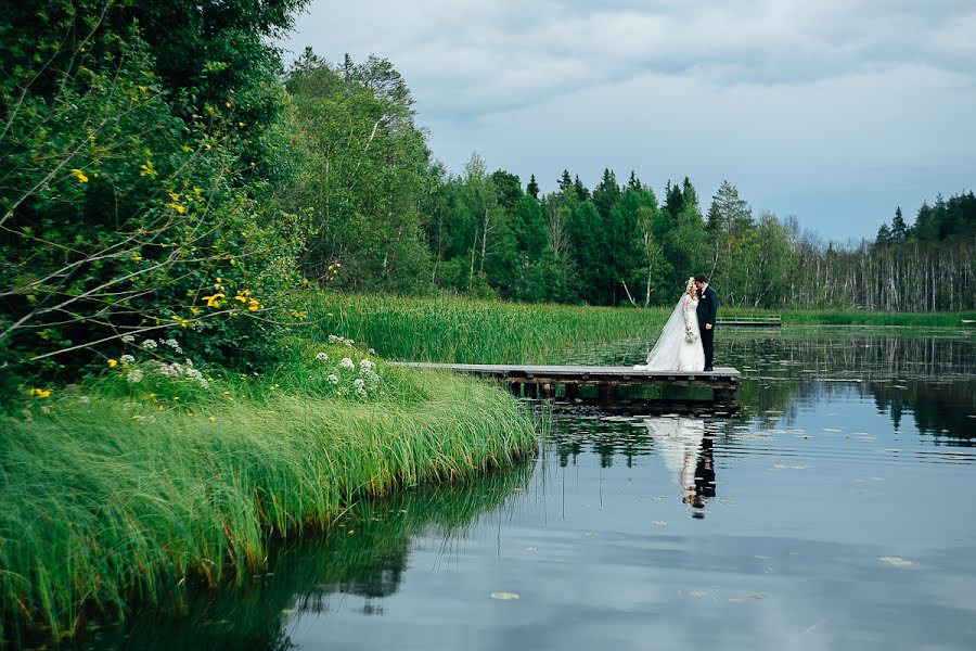 Photographe de mariage Sergey Klepikov (epic-serg). Photo du 11 septembre 2015