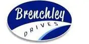 Brenchley Drives Logo