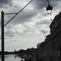 torino è magica e magico è il tempo che cammini per le sue strade di 