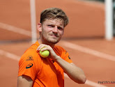 Herstellende Goffin status quo, Darcis geeft terrein prijs