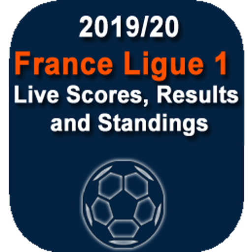 Live Scores Results 2019 20 Ligue 1 Apps On Google Play