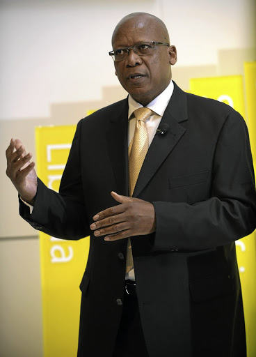 Former MTN CEO Sifiso Dabengwa is involved in a legal battle with a former beauty queen and mother of his daughter.
