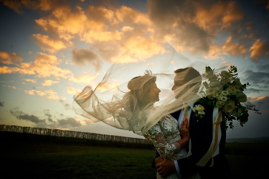 शादी का फोटोग्राफर Martin Beddall (beddall)। फरवरी 9 2019 का फोटो