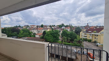 appartement à Metz (57)