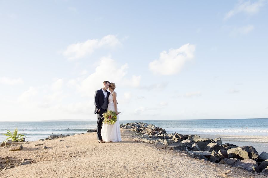 Fotógrafo de bodas Alicia Hetherington (hetherington). Foto del 13 de febrero 2019