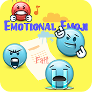 Emotional Emoji for iKeyboard 1.0 Icon