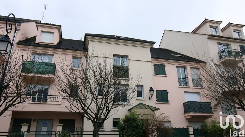 Vente appartement 3 pièces 64 m² à Claye-Souilly (77410), 219 000 €