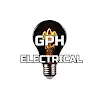 GPH Electrical  Logo