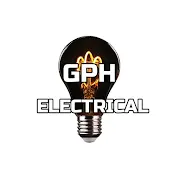 GPH Electrical  Logo