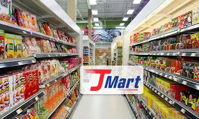 JMart