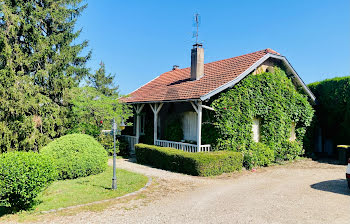 maison à Saint-Didier-au-Mont-d'Or (69)