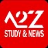 AtoZ Telugu Study - Jobs,Curent Affairs,Short News 3.7