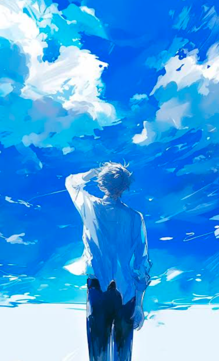 「君は今どこへいますか」のメインビジュアル