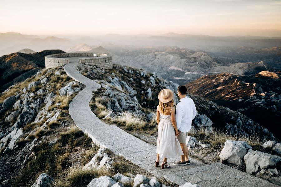 Wedding photographer Aleksandr Litvinchuk (lytvynchuksasha). Photo of 2 November 2019