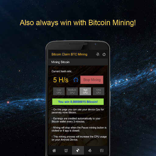 Download Free Bitcoin Claim Btc Mining Google Play Softwares - 