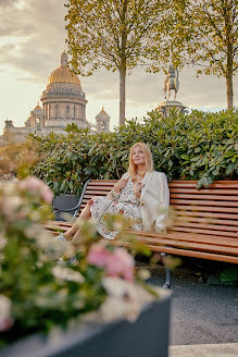 Vestuvių fotografas Ekaterina Mishkel (rynakatte). Nuotrauka 2023 liepos 26