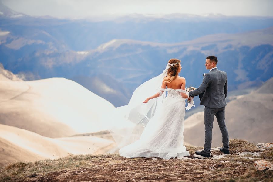 Wedding photographer Aleksandr Belozerov (abelozerov). Photo of 16 May 2018