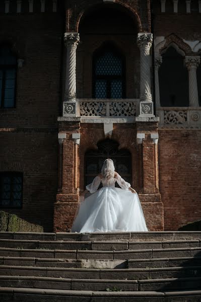 Fotografo di matrimoni Catalin Voinea (catalinvoinea). Foto del 21 aprile