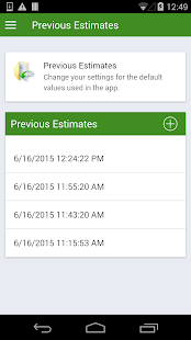 Mulching Calculator PRO Screenshots 5
