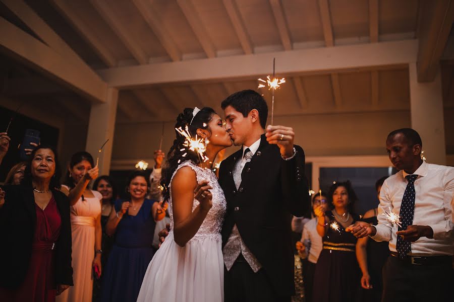 Photographe de mariage Joseph Del Pozo (josephdelpozo). Photo du 18 octobre 2022