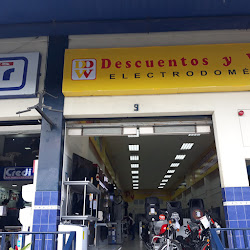 DESCUENTOS Y VENTAJAS