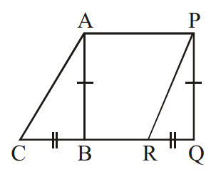 Congruency of Triangles