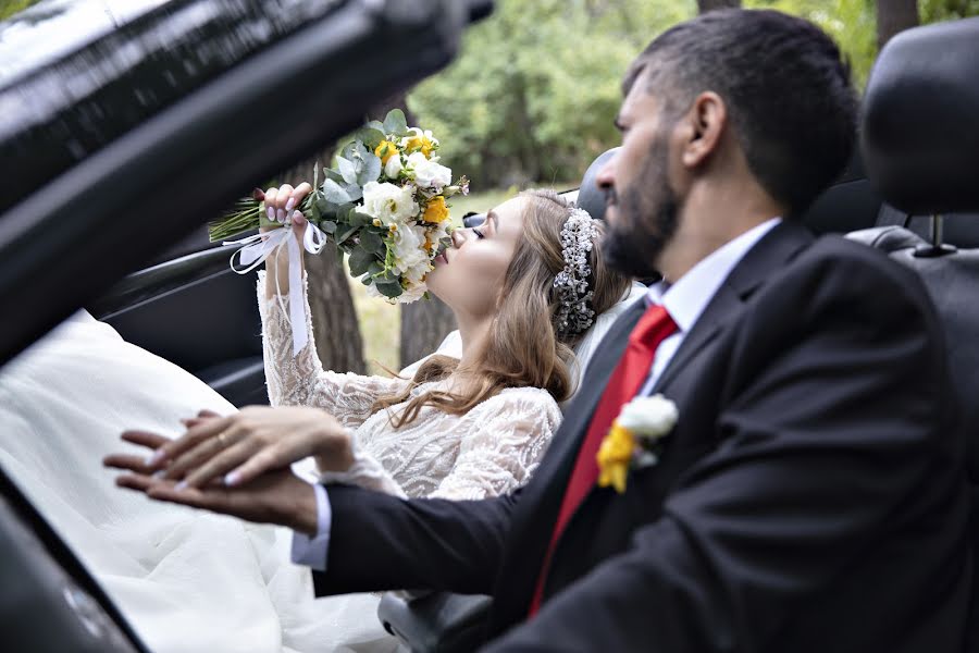 Photographe de mariage Ilnur Isakulov (ilnur). Photo du 14 mars 2023