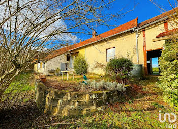 maison à Suilly-la-Tour (58)