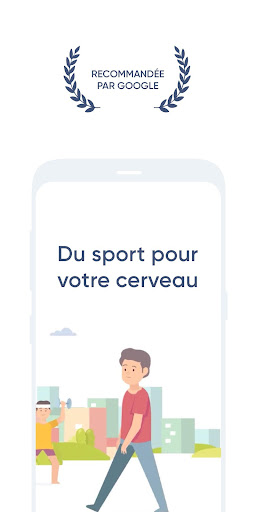 NeuroNation - Entraînement Cérébral Scientifique captures d'écran apk mod pirater preuve 1