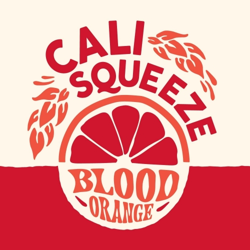 Logo of Firestone Walker Cali Squeeze Blood Orange Hefe