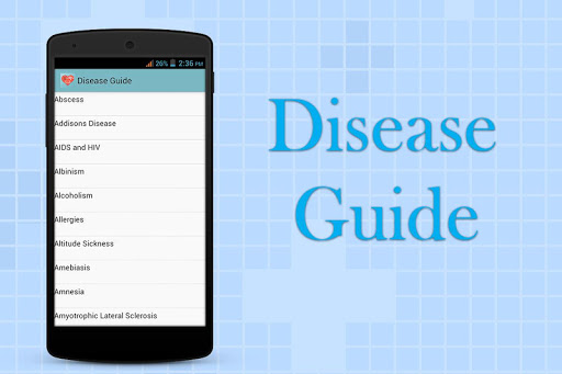 Disease Guide