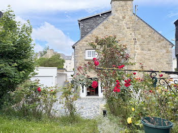 maison à Saint-Malo (35)