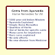 Download Gems from Ayurveda For PC Windows and Mac 1.0