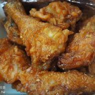 bb.q CHICKEN 韓式炸雞餐廳