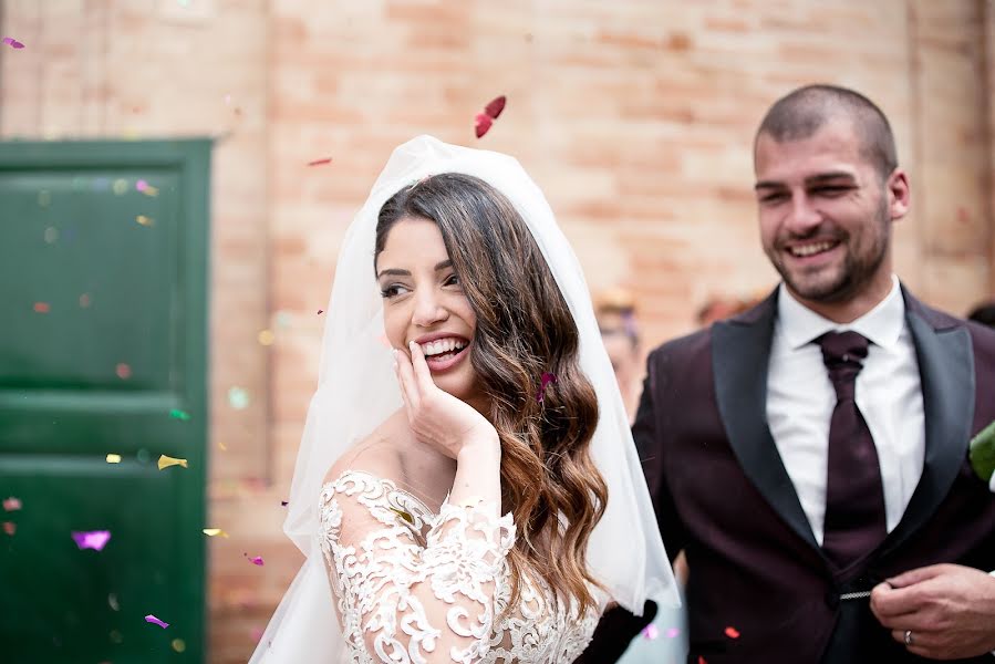 Wedding photographer Luca Viozzi (lucaviozzi). Photo of 29 June 2017