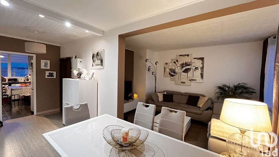 Vente appartement 6 pièces 92 m² à Crosne (91560), 226 000 €